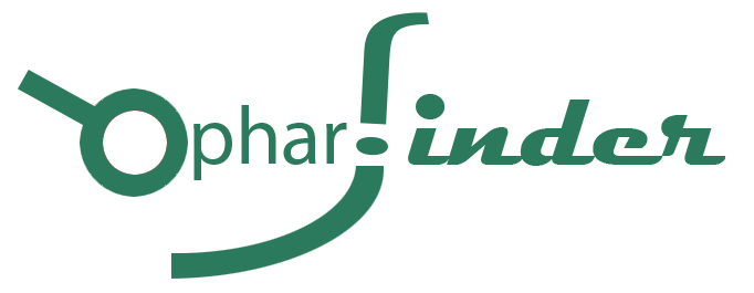 O Phar Finder